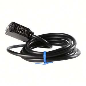 Interruptor inductivo con sensor de temperatura, interruptor inductivo de 2M, 3,2 D = <span class=keywords><strong>NETU</strong></span> - Product Image 3