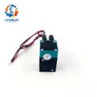 Original et nouveau KNF-PML11841-NF 30 pompe à encre brosse HOPE imprimante pièces de rechange pour d'impression à jet d'encre
