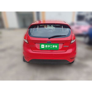 <span class=keywords><strong>Ford</strong></span> <span class=keywords><strong>Fiesta</strong></span> de Bajo Kilometraje, <span class=keywords><strong>Gasolina</strong></span> 1.5, Auto Usado, Tracción Delantera, 5 Asientos - Product Image 5
