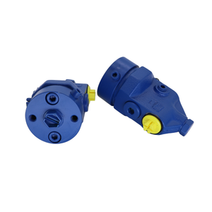 R900375749 LT09HG-1X/12502M Hydraulique LT05 LT06 LT07 LT08 LT09 LT10 Alimentation double circuit pour engins de construction - Product Image 6
