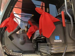 Used Excavator Hitachi ZX350-5 6BG1 Engine <b>Machines</b> Excavators Construction Equipment for Sale Ex200 200-5 Zx200 Hitachi Good - Product Image 2