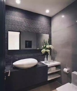 Trọng lượng nhẹ PU chảy đá cho tường ốp Pu văn hóa đá cho nền bức tường tạo ra một cái nhìn tự nhiên và mộc mạc - Product Image 6