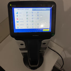 JD-2600B/JD-2600A 자동 렌즈계 검안계 뜨거운 판매 제품 디지털 렌즈계 - Product Image 2