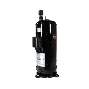 Brand New Hitachi Horizontal Scroll Compressor 750EL-128D3 1000EL-160D3 1200EL-180D3 1300EL-195D3 for Refrigeration Use