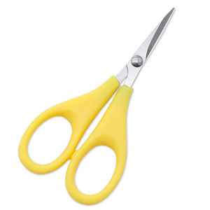 Straight <b>Thread</b> Trimmers Stainless Steel Manual Fishing Line Cutter Household Scissors Cross Stitch <b>Tool</b> - Product Image 3