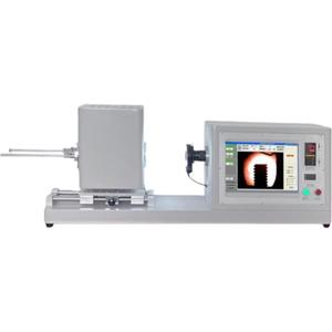 Probador de Punto de Sinterización SJY, Máquina de Prueba de Propiedades de Temperatura del Material, Probador de Resistencia a Altas Temperaturas - Product Image 2