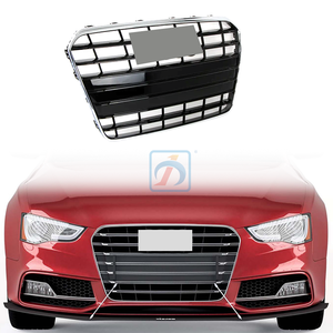 Pour <span class=keywords><strong>Audi</strong></span> 2013-2016 A5 – Pièces de calandre automobiles durables et en excellent état – Pare-chocs avant lisse 8T0853651 - Product Image 2