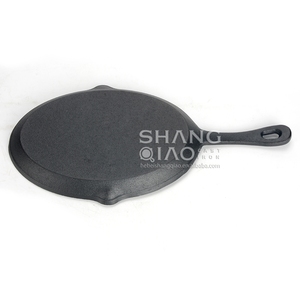 Fajita <span class=keywords><strong>en</strong></span> <span class=keywords><strong>fonte</strong></span> pré-assaisonnée <span class=keywords><strong>de</strong></span> taille personnalisée, <span class=keywords><strong>plat</strong></span> <span class=keywords><strong>de</strong></span> service ovale avec <span class=keywords><strong>dessous</strong></span> <span class=keywords><strong>de</strong></span> <span class=keywords><strong>plat</strong></span> <span class=keywords><strong>en</strong></span> bois pour Fajitas autres plats grésillants - Product Image 5