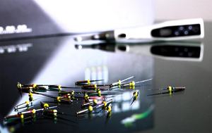 Fichiers rotatifs dentaires de haute qualité, fichiers endodontiques, mouvement réciproque uniquement, un seul fichier, matériau Niti, qualité A+, 21 mm, 25 mm, marque <span class=keywords><strong>DEGER</strong></span> - Product Image 2