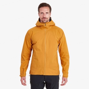 <b>Mens</b> Walking Hiking Fastpacking Trail Running 100% Nylon Outdoor Breathable Windproof Windbreaker <b>Jackets</b> Coats - Product Image 3
