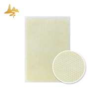 Fournisseurs chinois de patchs en gel hydrogel jaune à base de menthol, soulagement de la douleur musculaire du corps et des épaules, compresses chaudes et froides, pansements chauffants