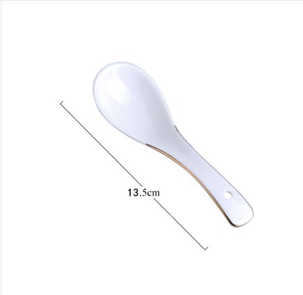 Spoon-13.5cm