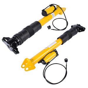 Amortiguador Trasero 68139503 para Jeep Grand Cherokee 2012-2015, Pieza de Repuesto - Product Image 3