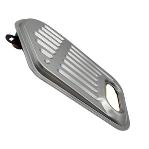 Filtre de transmission <span class=keywords><strong>automatique</strong></span> WLGRT OEM 24341423376 pour BMW 3 Cabriolet E46 E39 2000-2007 24101423380 | Livraison rapide - Product Image 1