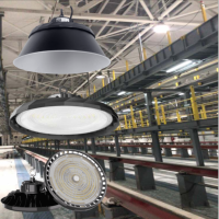 Projecteur LED haute luminosité IP65 50W/100W/150W/200W pour intérieur/extérieur, idéal pour les terrains de jeux, avec garantie de 5 ans