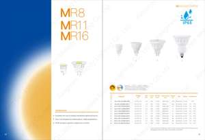 หลอดไฟสปอตไลท์ LED <span class=keywords><strong>EZ10</strong></span> 3W 5W 7W ขั้วหลอด <span class=keywords><strong>EZ10</strong></span> แบบหรี่แสงได้ ไม่กระพริบ 110V 220V 100V DC12V - Product Image 6