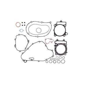 XRadical per Kawasaki KXF 450 16-18 Kit guarnizioni motore in lega di alluminio borsa imballato - Product Image 1