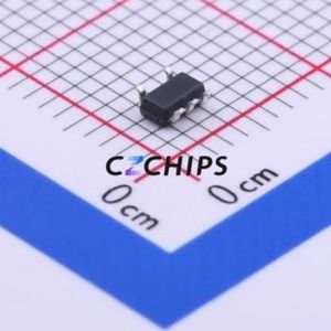 Original et tout nouveau RT9198-28GBR SOT-23-5 Circuit intégré IC Chip PMIC Régulateur linéaire (LDO) - Product Image 2