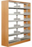Chariot de bibliothèque, meuble de bibliothèque moderne, avec roulettes, petite étagère en bois