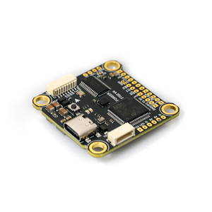 ฟอกเซียร์ <span class=keywords><strong>F722</strong></span> V4 ICM42688 DPS310 สำหรับอุปกรณ์เสริมโดรน RC - Product Image 4