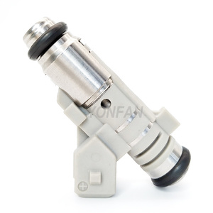 Iniettore Carburante IPM001 per Peugeot 106 206 Citroen <span class=keywords><strong>Saxo</strong></span> 1.4L 1984C2 9625587380 - Product Image 4