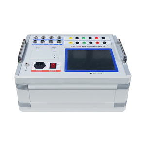 Analyseur de disjoncteur électronique haute tension 220V DTC-308 avec garantie d'un an - Product Image 6