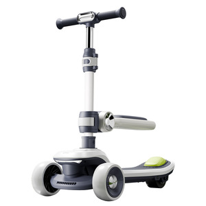 <span class=keywords><strong>Patinete</strong></span> Eléctrico Plegable Recargable <span class=keywords><strong>para</strong></span> <span class=keywords><strong>Niños</strong></span>, <span class=keywords><strong>Patinete</strong></span> Multifuncional Ancho y Amplio <span class=keywords><strong>para</strong></span> <span class=keywords><strong>Niños</strong></span> de 1 a 12 Años - Product Image 6