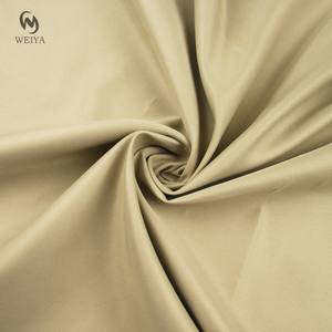 เสื้อปาร์เกอะแฟชั่นผ้าเทรนช์โค้ทผ้าโพลีเอสเตอร์ย้อมสีทึบสีกากีกันน้ำ - Product Image 6