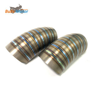 Couvertures d'admission d'air pour moto Protection en alliage de titane pour <span class=keywords><strong>BMW</strong></span> <span class=keywords><strong>R</strong></span> <span class=keywords><strong>NINE</strong></span> <span class=keywords><strong>T</strong></span> R9T Scrambler Rninet <span class=keywords><strong>R</strong></span> <span class=keywords><strong>Nine</strong></span> <span class=keywords><strong>T</strong></span> - Product Image 2