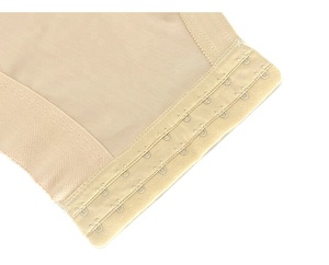 <span class=keywords><strong>Sujetador</strong></span> de talla grande, entrenador de cintura, Fajas recortadas, corsé, moldeador de cuerpo, Control de barriga, <span class=keywords><strong>Faja</strong></span> Cinturilla colombiana, fajas curvas para mujer - Product Image 6