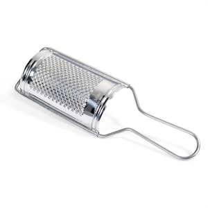 Grattugia Inox (9cm) FILO Cromo brillante 280 53 - Product Image 2