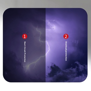 Thu nhỏ ngắt mạch <span class=keywords><strong>c</strong></span>ông tắ<span class=keywords><strong>c</strong></span> quang điện 1P 2P 3P 4P không khí mở 6 ~ 6 3A mini nhự<span class=keywords><strong>a</strong></span> thu nhỏ ngắt mạch - Product Image 3