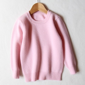 2024 nouveau <span class=keywords><strong>pull</strong></span> en cachemire tricoté pour enfants 100 <span class=keywords><strong>pull</strong></span> en <span class=keywords><strong>laine</strong></span> de cachemire pur pour garçons filles - Product Image 4