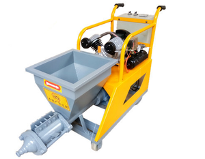 Good Quality Spraying Machine Cement <strong>Mortar</strong> Mixing <strong>Pumping</strong> Screeding <strong>Grouting</strong> Spraying for Sale - Product Image 1