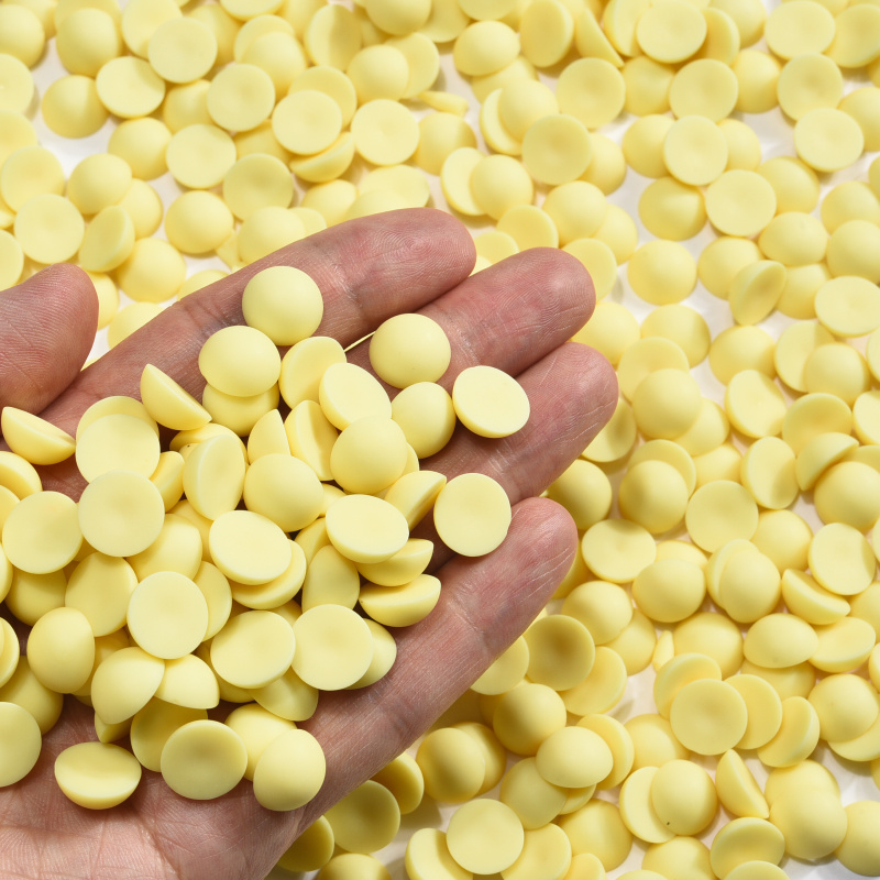 Amarillo mantequilla