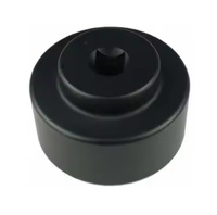 Base de support de ventilateur en acier au carbone XINHAN de haute qualité pour VOLVO, noire, facile à utiliser