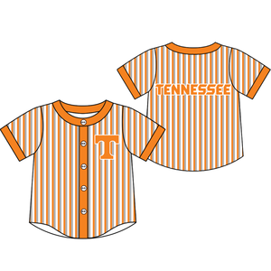 สั่งจองล่วงหน้าขั้นต่ำ 5 ชิ้น เสื้อยืดเด็กผู้ชายลายทีมฟุตบอลสำหรับฤดูร้อน ขายส่งราคาโรงงาน เสื้อผ้าเด็กแฟชั่นใหม่สำหรับเด็กวัยหัดเดิน - Product Image 1