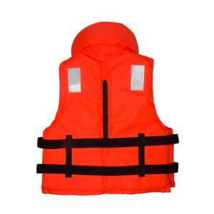 حار بيع رخيصة CCS الكبار البحرية سترات الحياة العمل سترة السباحة - Product Image 2