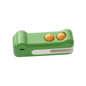 <b>Mini</b> Sealing <b>Machine</b> Green Purple Color Household Snack Packaging Tool With Magnetic Strip For Food Preservation - Product Image 4