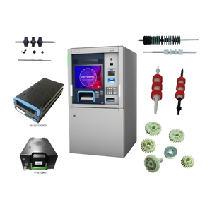 เครื่อง<span class=keywords><strong>562</strong></span> ATM และโมดูล DN Diebold Nixdorf <span class=keywords><strong>opteva</strong></span> และอะไหล่ทั้งหมด - Product Image 1