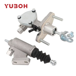 YUBOH para Honda Fit/Jazz <span class=keywords><strong>46920</strong></span>/Vezel para Civic Accord para piezas de automóvil Odyssey DE LA CIUDAD DE LA CR-V <span class=keywords><strong>46920</strong></span>-S7C-A03 cilindro maestro de embrague - Product Image 6