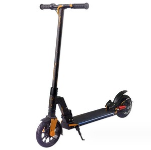 Scooters électriques pour adultes E Roller Scooter électrique pliable à 2 roues pour adultes - Product Image 5