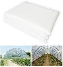 Film de serre en plastique PE de l'usine chinoise HC pour fruits et légumes, maïs, vente en gros, export - Product Image 5