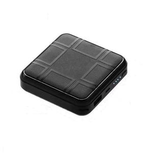 Powerbank Ultrasottile Personalizzabile <span class=keywords><strong>con</strong></span> Logo, Alta Capacità, <span class=keywords><strong>Batteria</strong></span> <span class=keywords><strong>18650</strong></span>, Display LED e Compatibilità Universale - Product Image 5