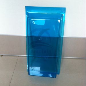 OEM Clear PMMA 5MM Thickness Vacuum Forming <b>Cover</b> with Cutting Service - Product Image 5
