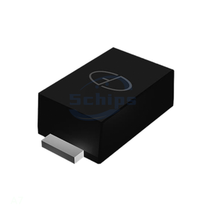 SOD-123F A7 Single Diodes Electronic Chips Component BOM IC In Stock - Product Image 1