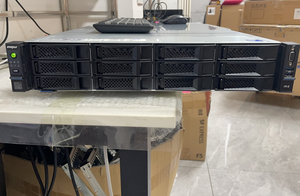 Servidor en Rack de Alto Rendimiento Inspur NF5280M6 con Procesador Xeon Silver 4310, Listo para Envío - Product Image 4