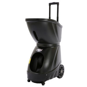 Recién llegado, máquina automática de pelota de tenis de <span class=keywords><strong>padel</strong></span> para servicio de lanzamiento, utilizada en cancha de <span class=keywords><strong>padel</strong></span>, 2017 - Product Image 6