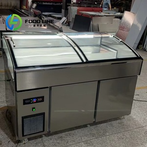 Mini for <strong>Monster</strong> Beverage Refrigeration Equipment Most Convenient <strong>Fridge</strong> for Your Drinks - Product Image 5