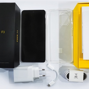 Versión Global 5G, Teléfono Inteligente POCO F3 5G, 870 Octa Core, 6GB 128GB, Pantalla AMOLED de 6.67 Pulgadas, Teléfono Móvil Poco F3 - Product Image 4